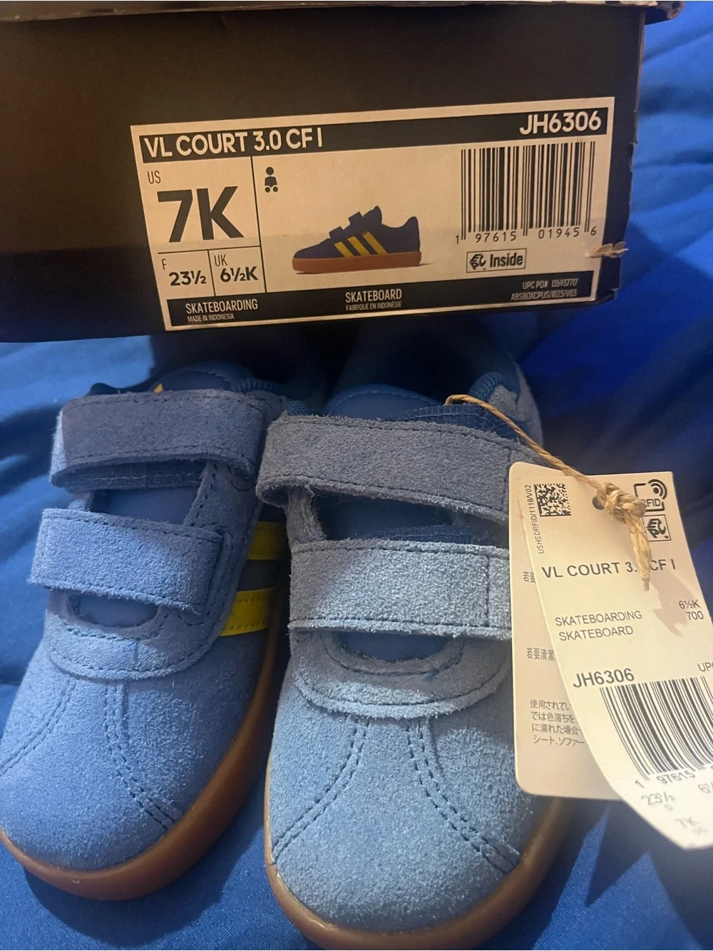 adidas sporty kids